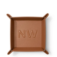 Click for more info about Valet Trays | Full Grain Leather
