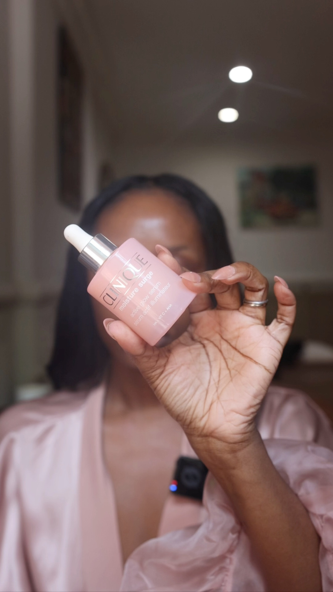 I love my Clinique Moisture Surge! 

#LTKselfcare #LTKmorningroutine #LTKBeauty