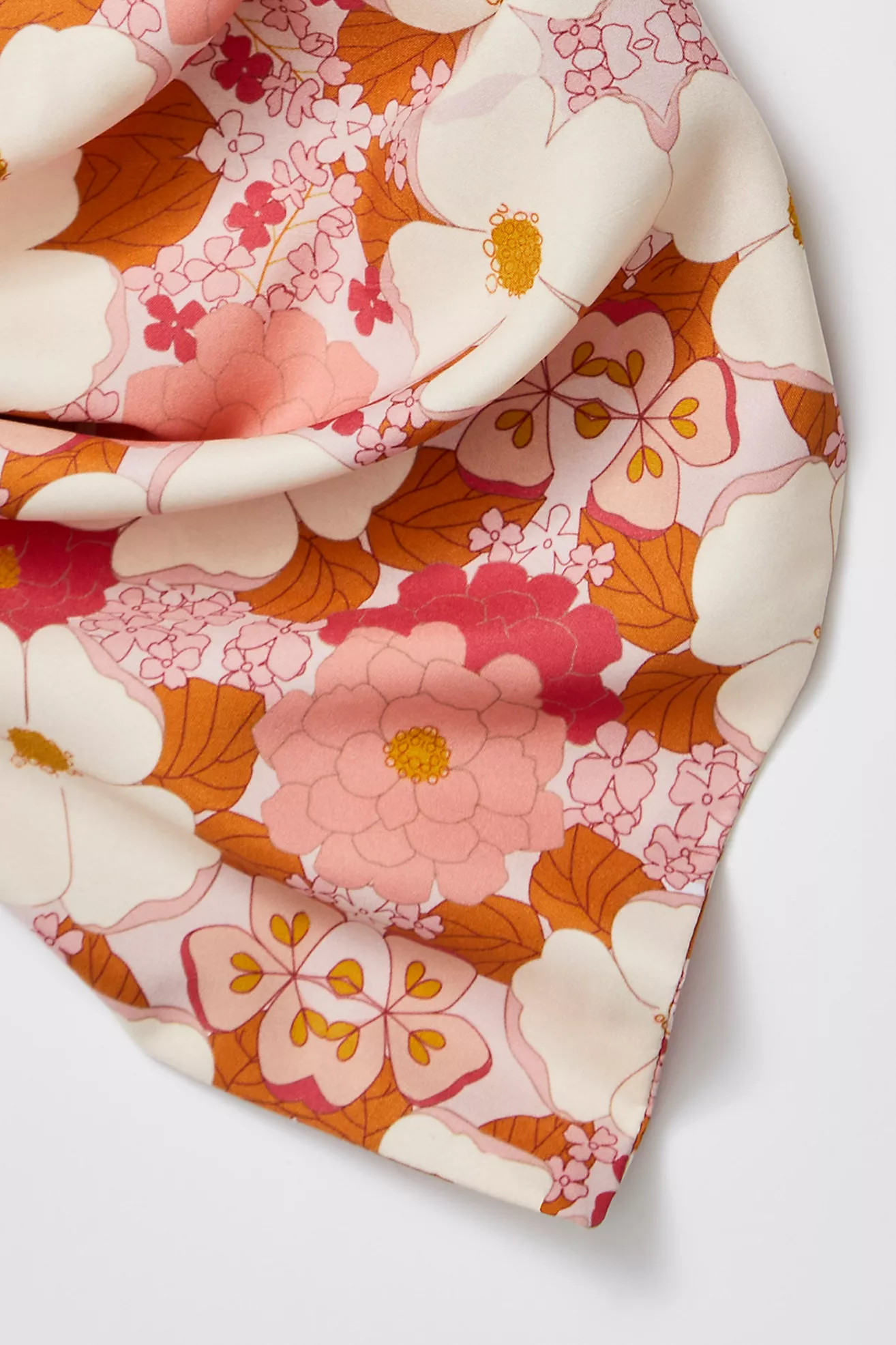 Byron Bay Hair Scarf | Free People (Global - UK&FR Excluded)