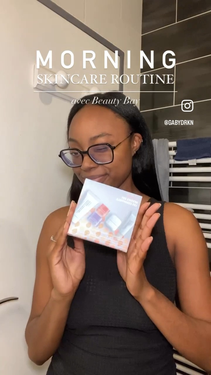 Laneige skincare routine 🧼

#LTKeurope #LTKVideo #LTKbeauty