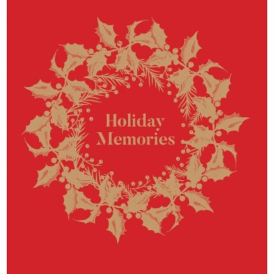 Holiday Memories - by  Rip Gerber (Hardcover) | Target