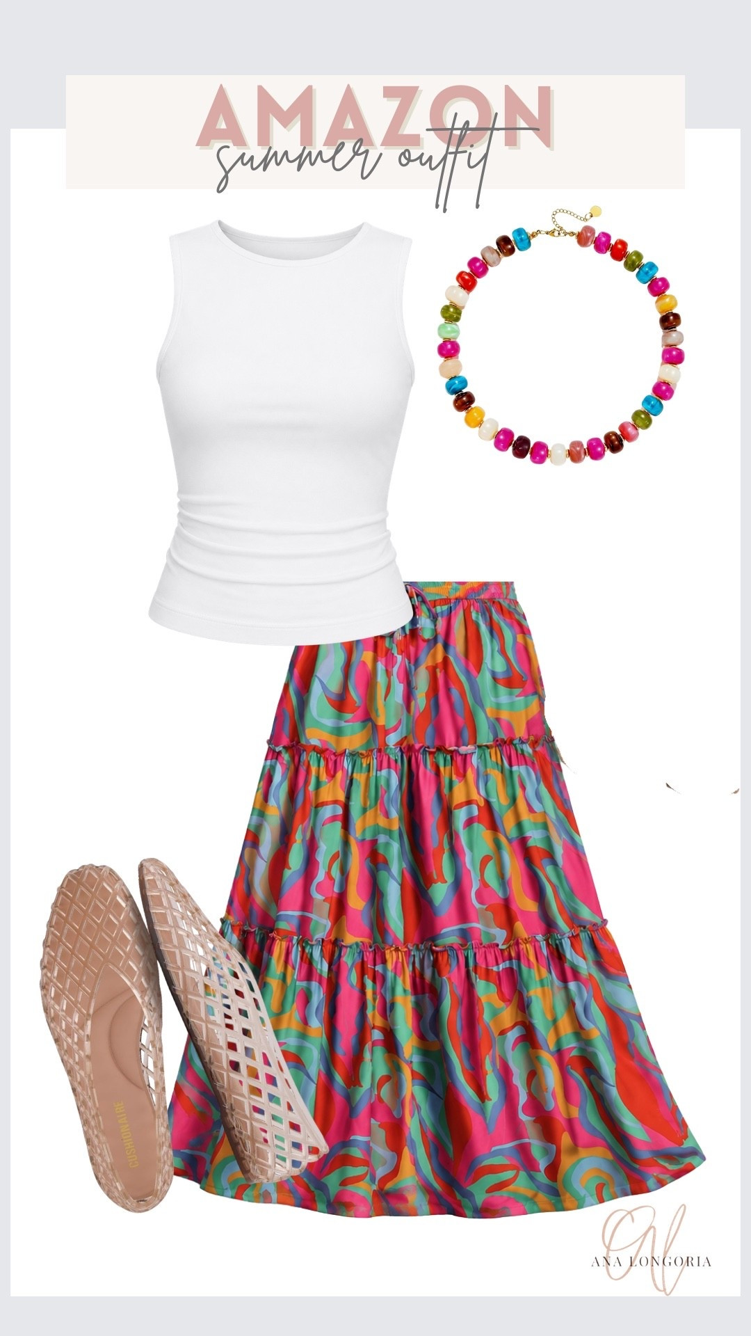 Amazon Summer Outfit Inspo

#LTKTravel #LTKSaleAlert #LTKootd