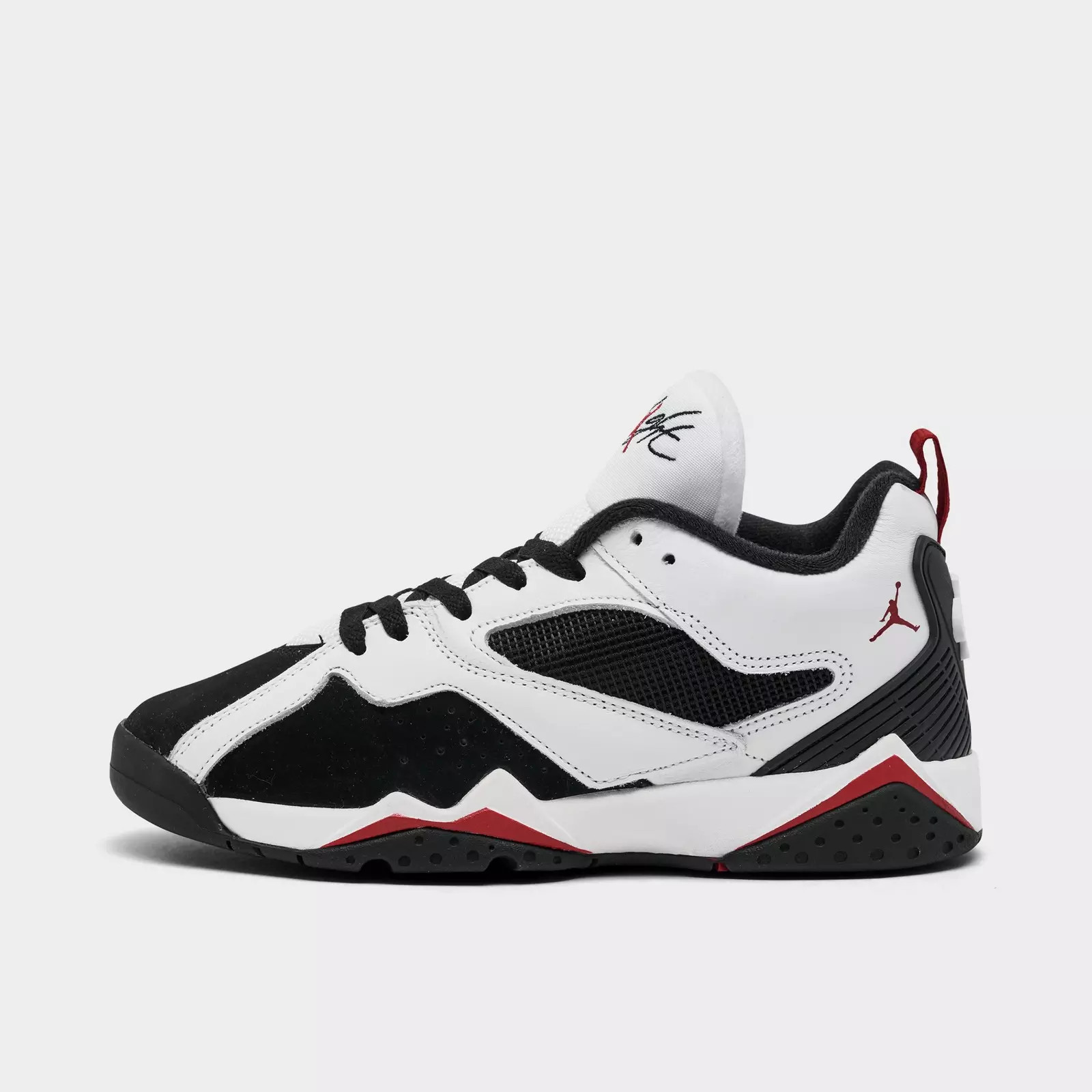 Big Kids' Air Jordan MVP 92 Basketball Shoes | Finish Line (US)