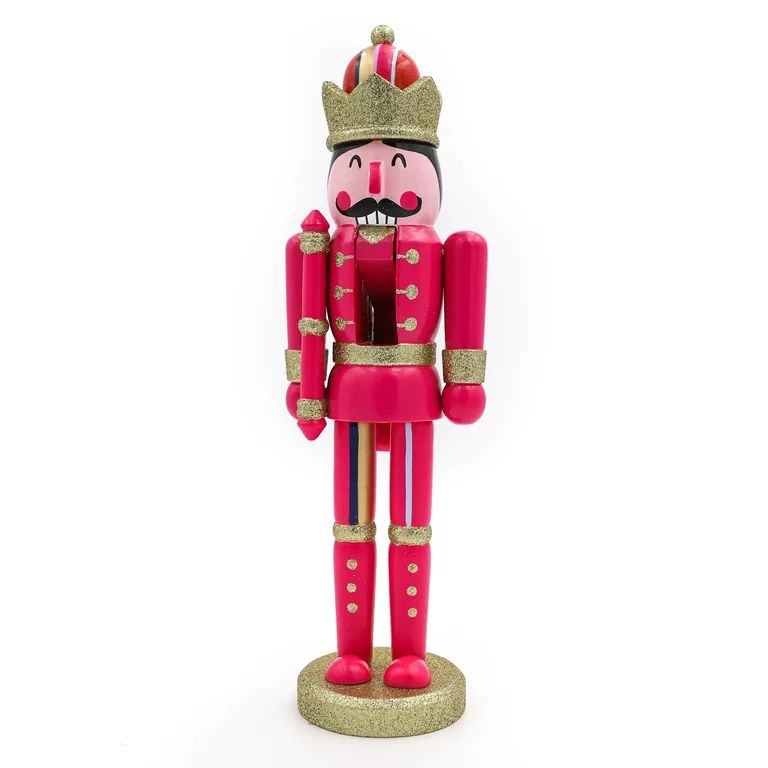Packed Party 'Nuts For The Holidays' Christmas Nutcracker | Walmart (US)