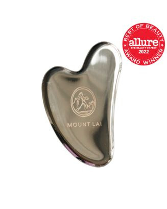 Stainless Steel Gua Sha Facial Lifting Tool | Bloomingdale's (US)