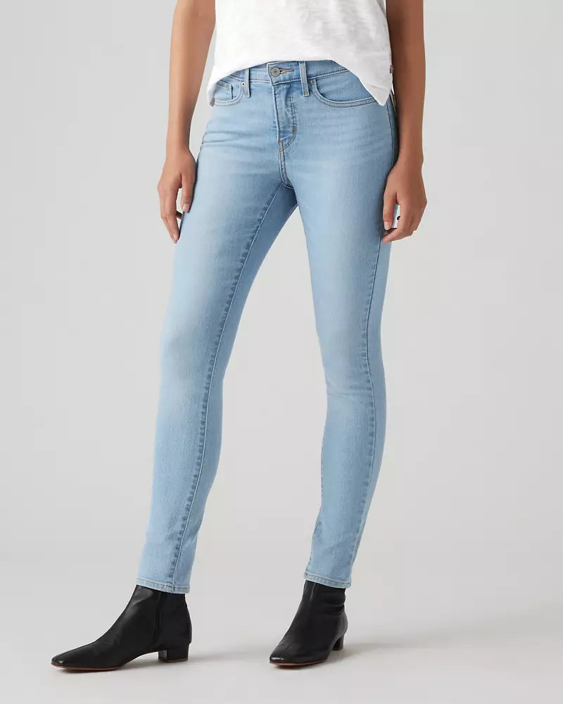 721 High Rise Skinny Women's Jeans | Levi's US