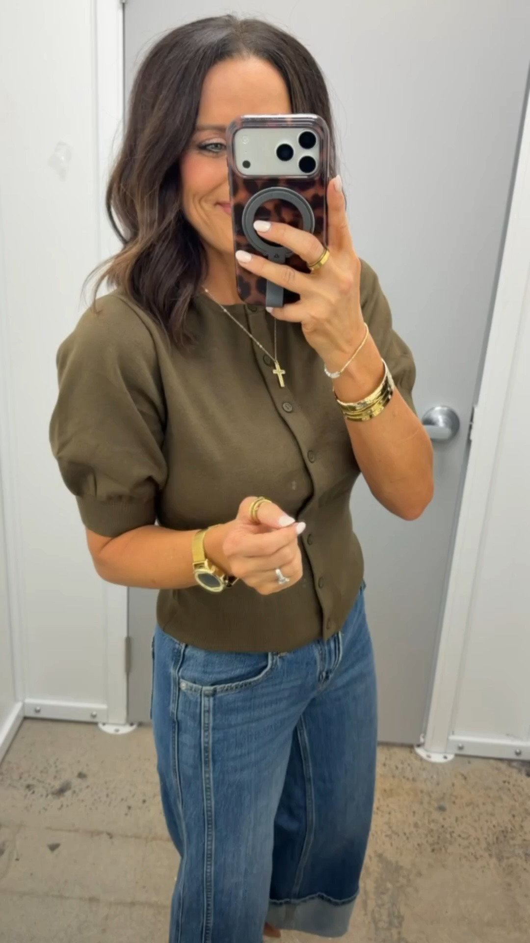 This Walmart sweater is the perfect early fall find 🤎so cute with jeans and this color is EVERYTHING for fall!

@Walmart 

#WalmartFinds #WalmartFashion #WalmartStyle #FallFashion #FallStyle #FallOutfits #AffordableFashion #SweaterWeather #EarlyFall #LTKCreator #LTKFashion

#LTKootd

#LTKootd