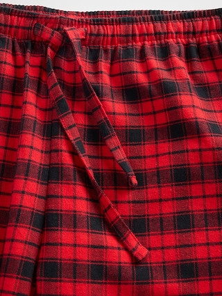Adult Softest Flannel PJ Pants | Gap (US)