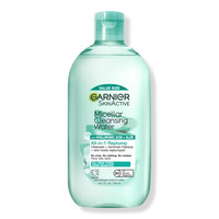 Garnier SkinActive Micellar Cleansing Water Replumping Hyaluronic Acid | Ulta