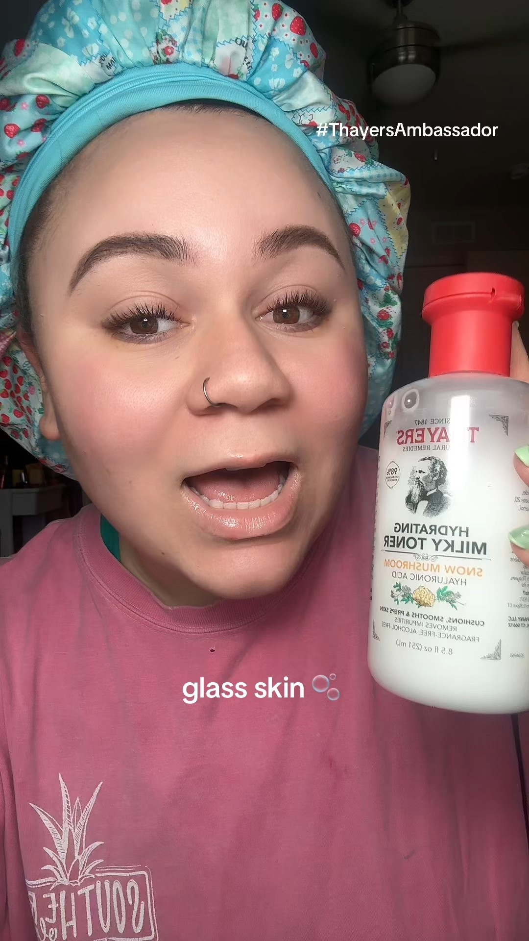 The product that gives me glass skin before makeup 

#LTKgrwm #LTKBeauty