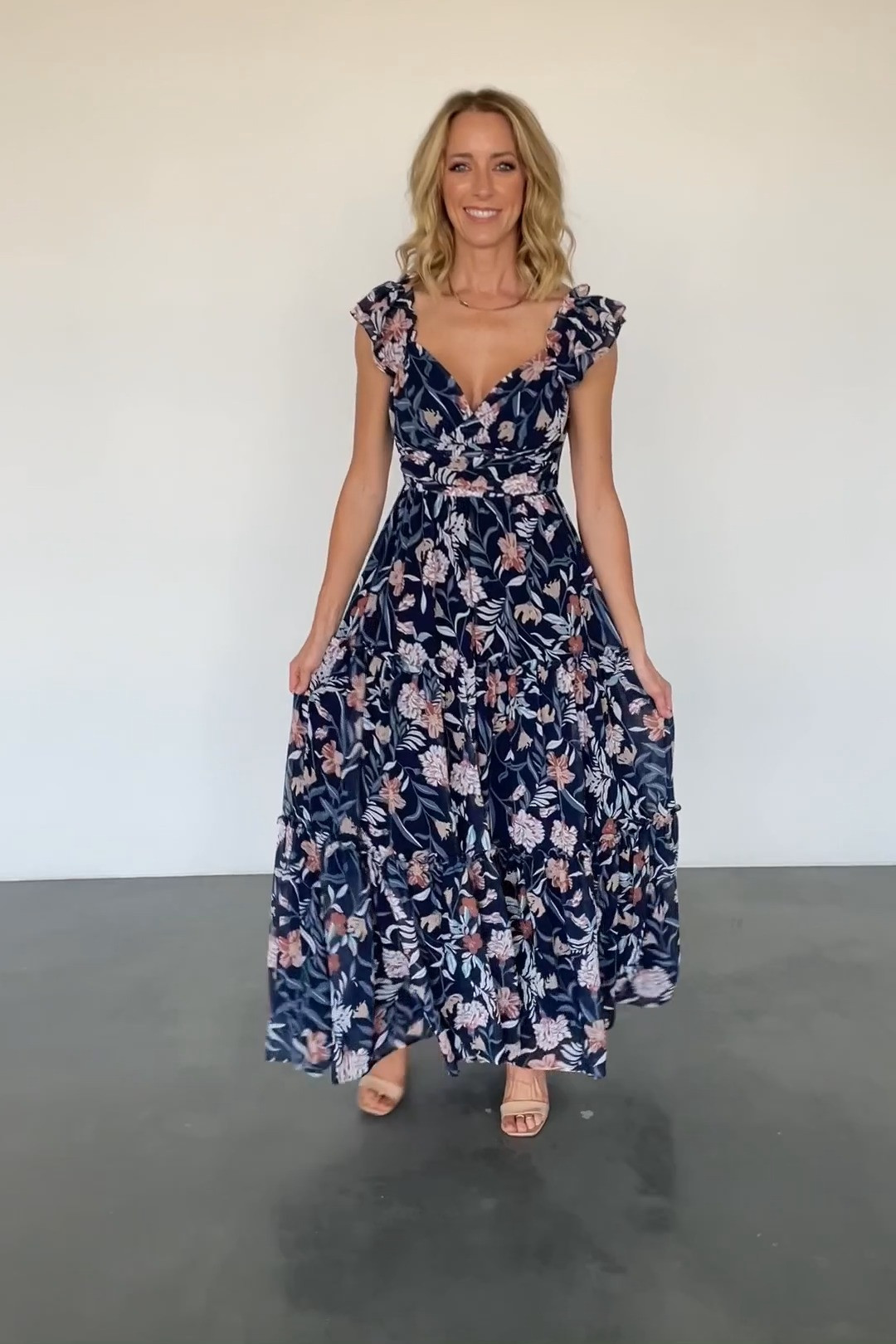 Nothing says fall romance like a Baltic Born dress 🍁 These pieces are made for those magical moments—cool air, golden leaves, and soft sunset lighting. The flowy silhouettes and rich tones make every outfit feel elevated without even trying. Perfect for dressing up or down depending on your vibe 🤎 Trust me, once you wear one, you’ll want it in every color ✨

#balticborn #fallfashioninspo #weddinggueststyle #falldressseason #autumnoutfits #bohochicstyle #maxidressinspo #neutralstyle #ltkfashion #fallvibesonly #stylegoals #outfitideas #dresslove #cozyaesthetic #fallweddinglook 

 #LTKSeasonal #LTKSaleAlert #LTKWedding
