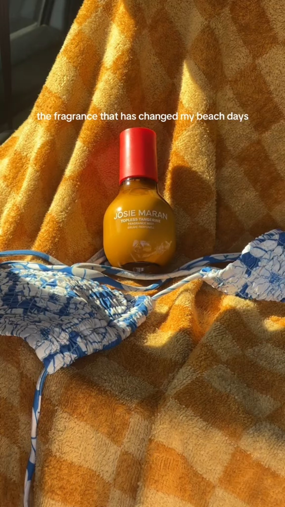 my favorite fragrance for summer

#LTKSeasonal #LTKFindsUnder50 #LTKBeauty