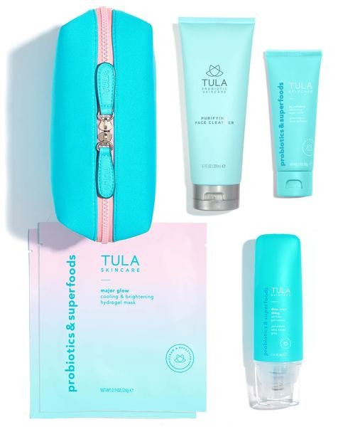 Summer State of Mind Kit | TULA Skincare
