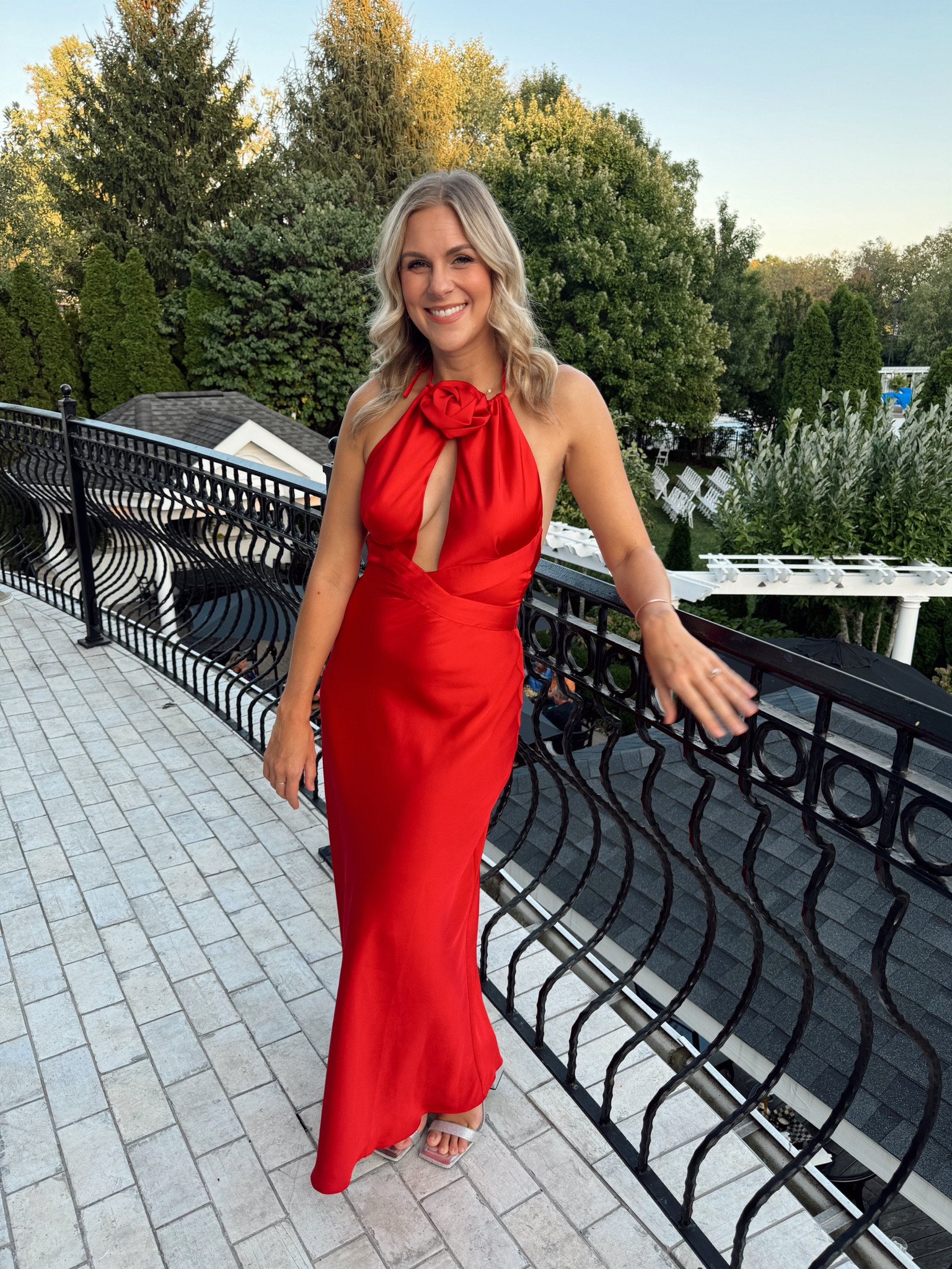 Chefs kiss 😘 

#LTKWedding #LTKParties #LTKHoliday