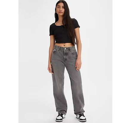 501® ‘90s Women's Jeans | LEVI'S (US)