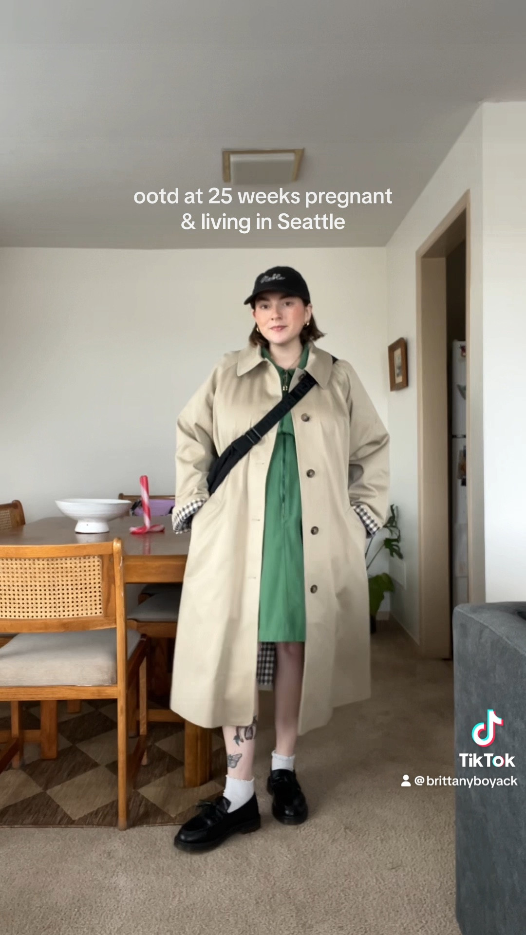 12/03 ootd! 

Dress and hat are from Shop Noble // “brittanyboyack10”🌲