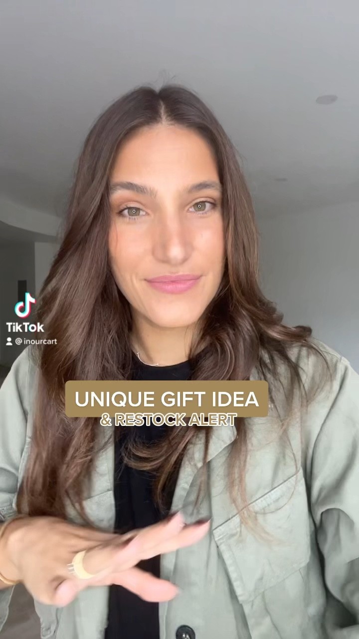 Sephora perfume sampler set ins restocked!! Perfect gift idea 🤍✨

#LTKunder50 #LTKbeauty