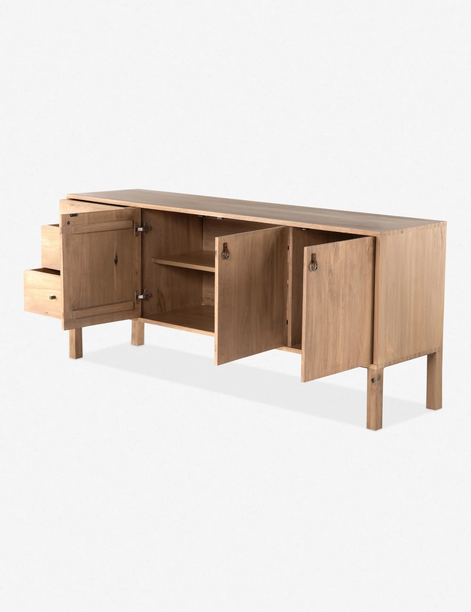 Beckett Sideboard | Lulu and Georgia 