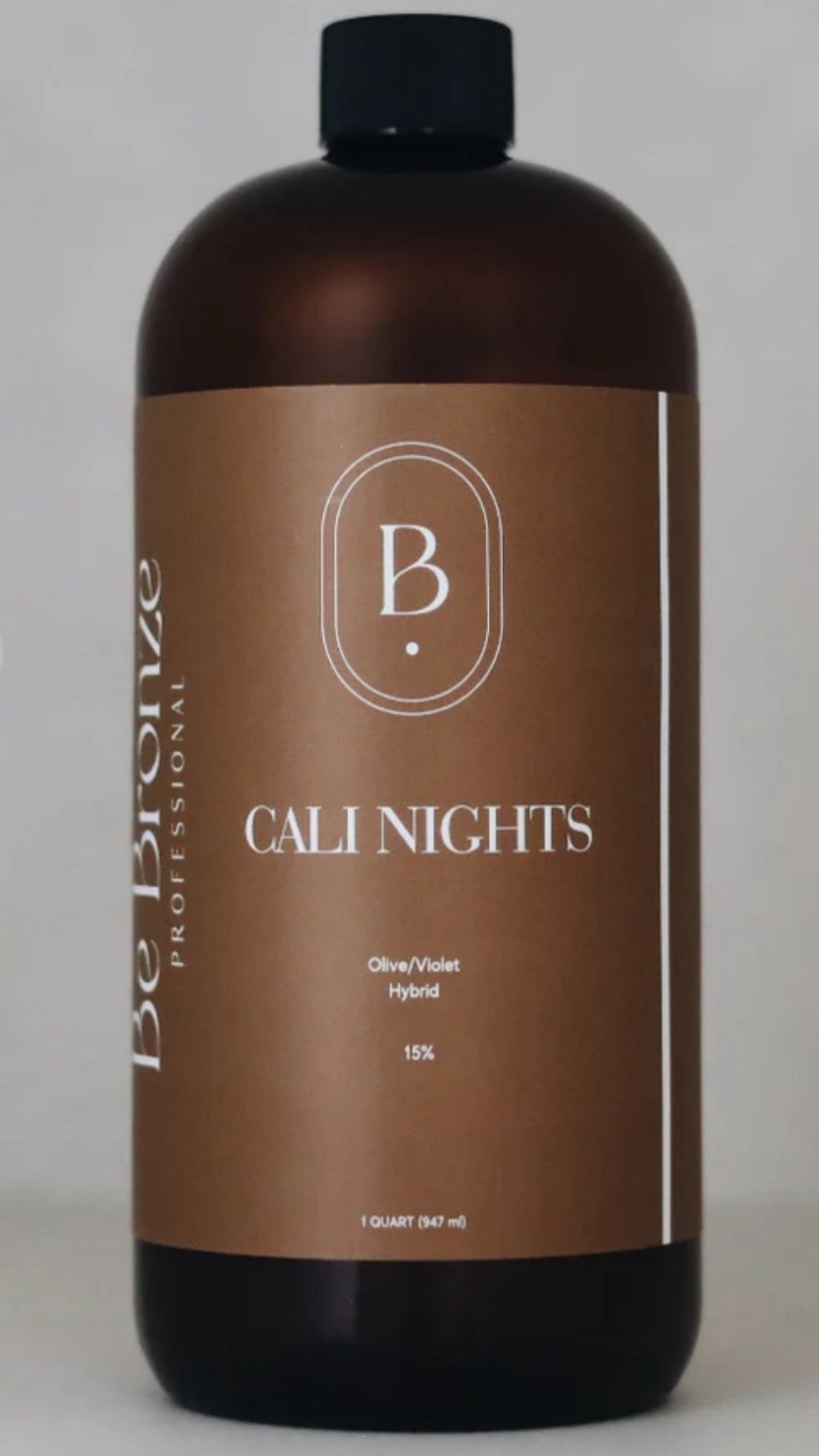 Cali Nights is a 15% ultimate bronzing solution designed to deliver a flawless, natural tan for every skin type and undertone

#LTKGiftGuide #LTKselfcare #LTKFindsUnder100