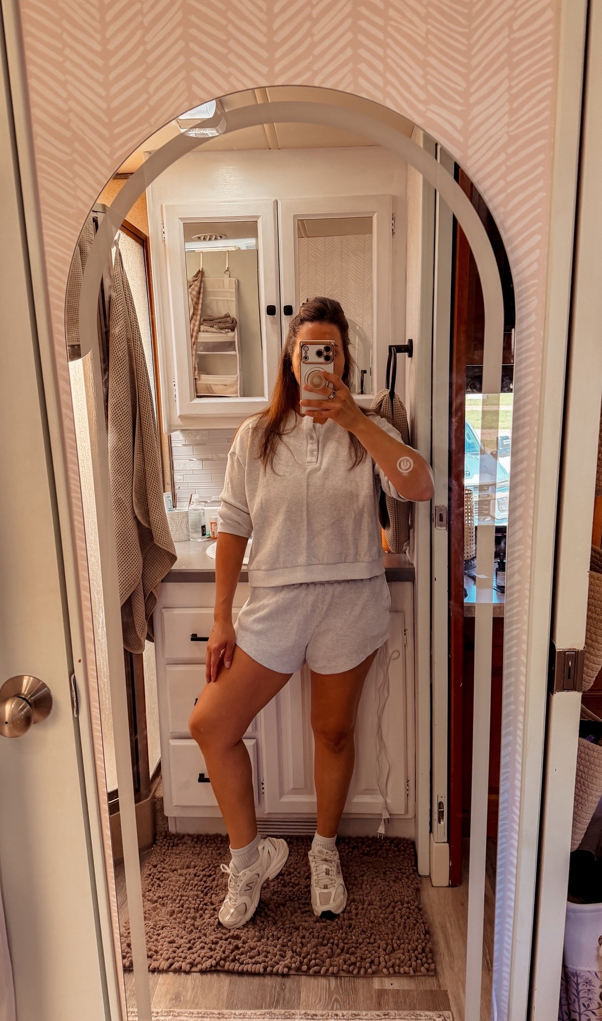 My fav two piece set

#LTKMidsize #LTKgrwm #LTKootd