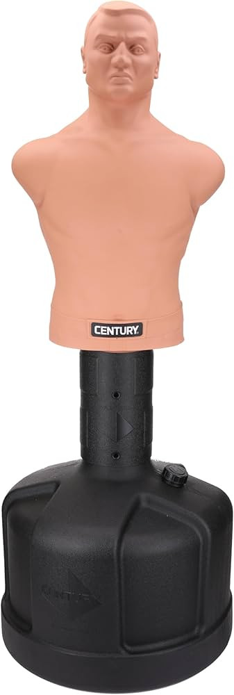 Century BOB Punching Bags - Style Options | Freestanding Punching Bag | Boxing Dummy for Adults |... | Amazon (US)