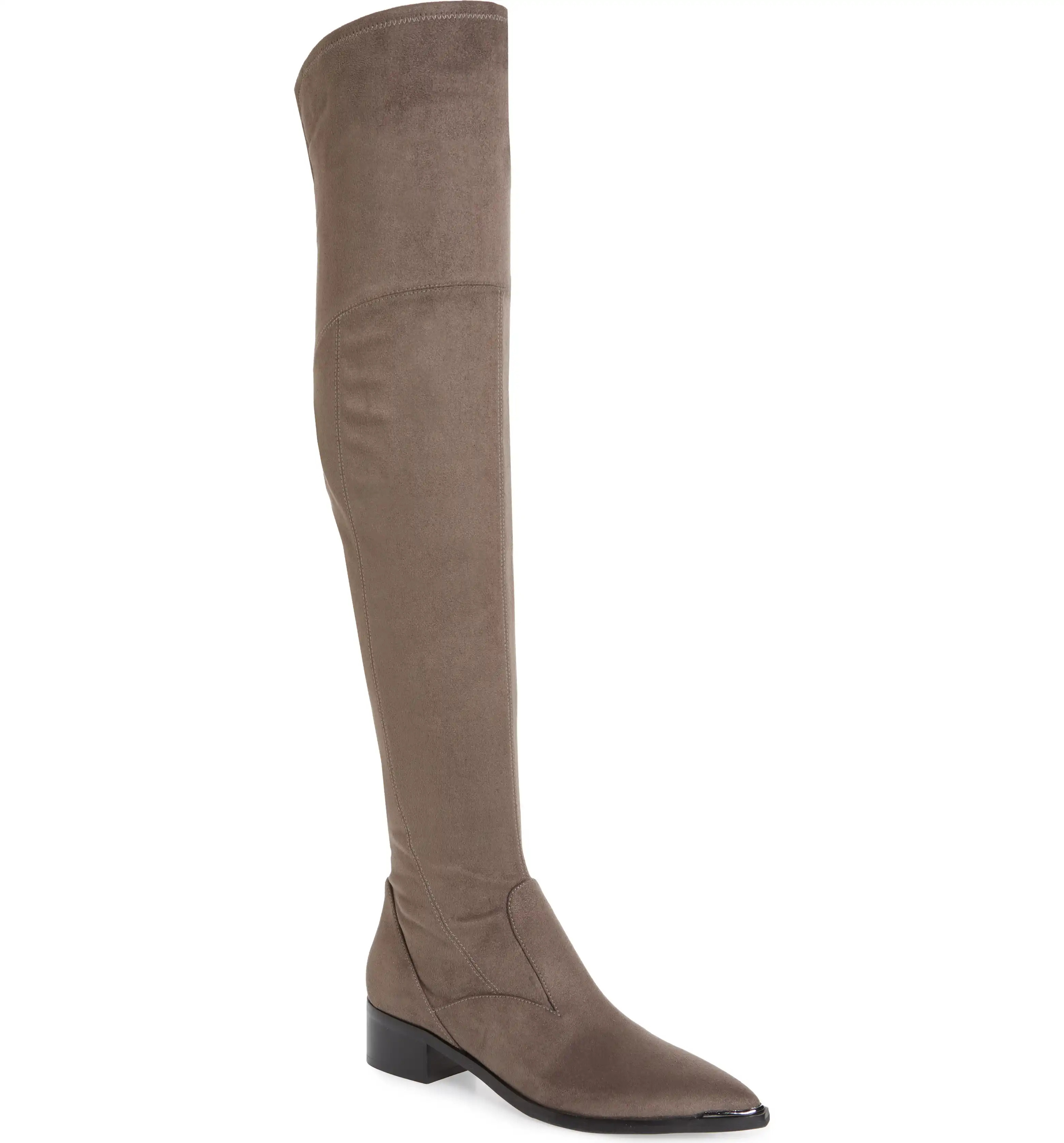 Yakira Over the Knee Boot | Nordstrom
