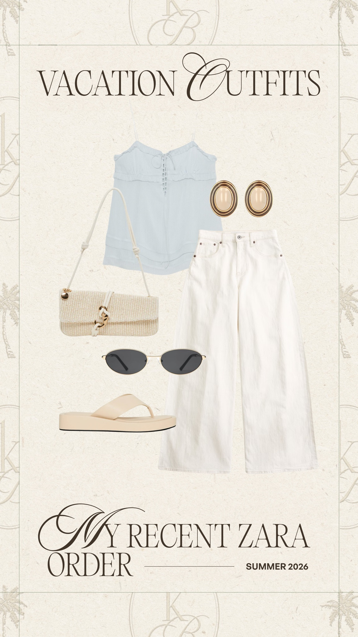 Summer outfit idea! Just ordered these pants and this shirt! I think they would be cutie together🩵

#LTKTravel #LTKootd