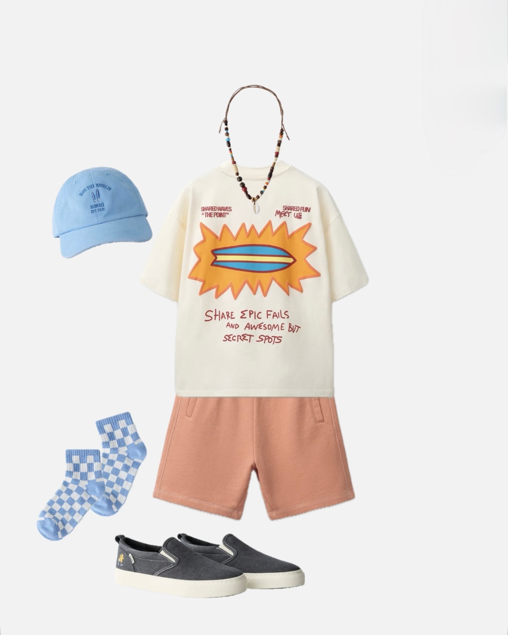 Inspi kids Spring 6-14 ans 🌞🧢

#LTKkids #LTKfamily #LTKshoes