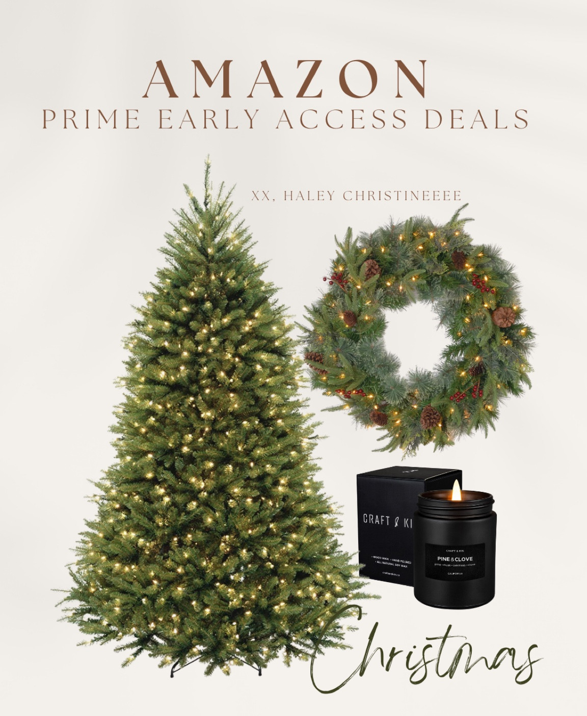 #amazonearlyaccess

#LTKSeasonal #LTKHoliday