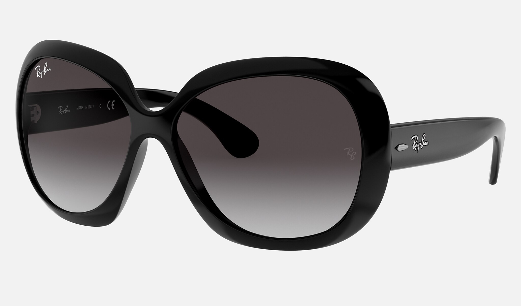 Check out the Jackie Ohh Ii at ray-ban.com | Ray-Ban (US)