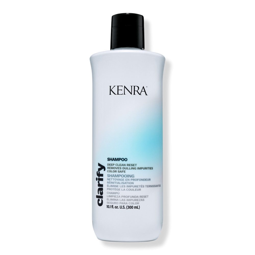 Kenra Professional Clarify Shampoo | Ulta