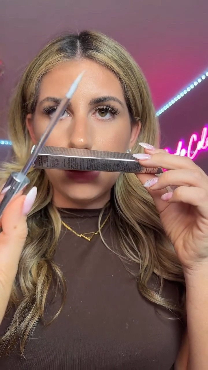 Get the look of fuller, smoother lips with this lip plumper that adds glossy shine and helps your lips appear naturally more defined.

#LTKgrwm #LTKmomlife #LTKselfcare