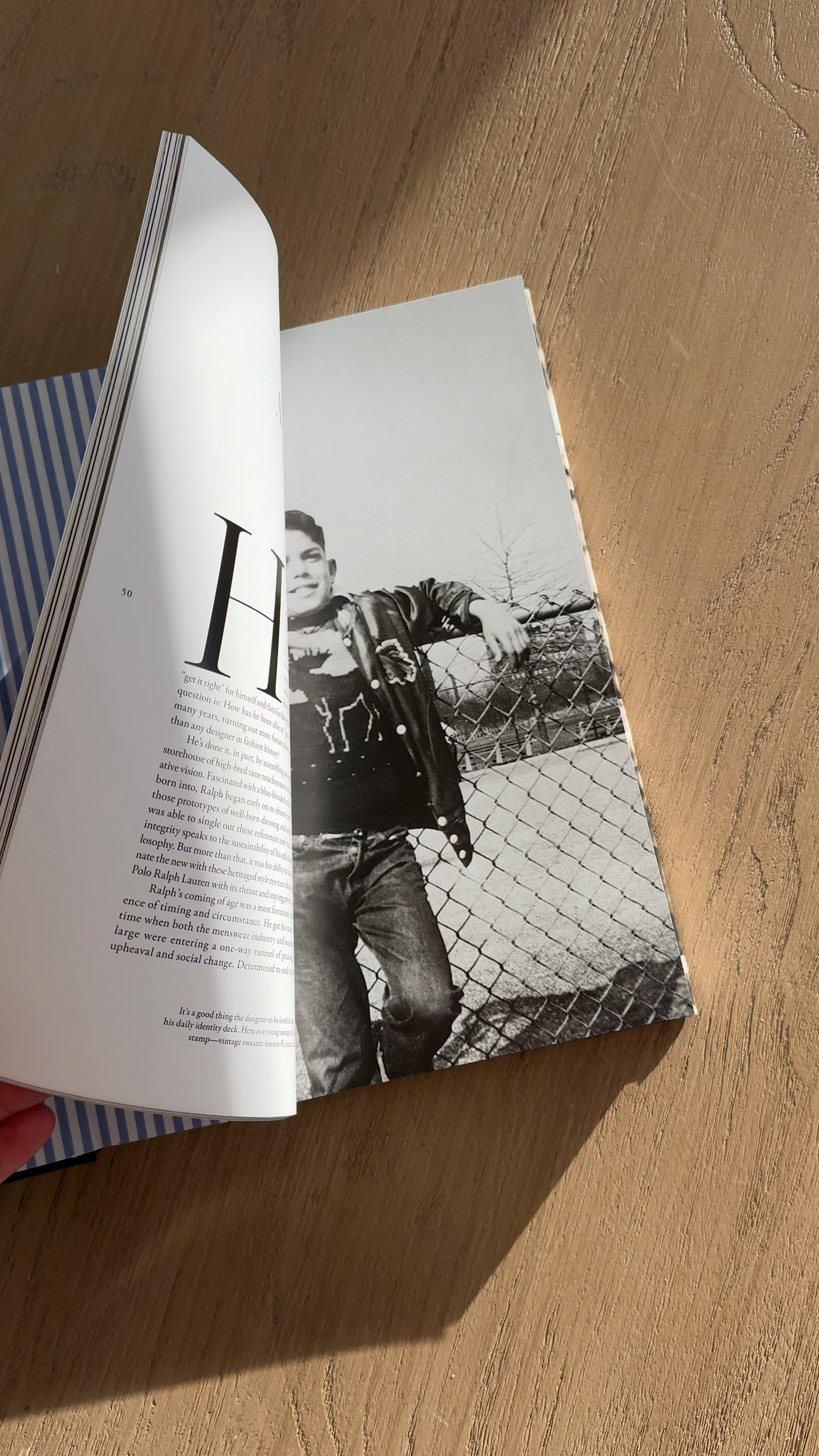 Prettiest coffee table book, Ralph Lauren! 

#LTKCyberWeek #LTKHoliday #LTKGiftGuide