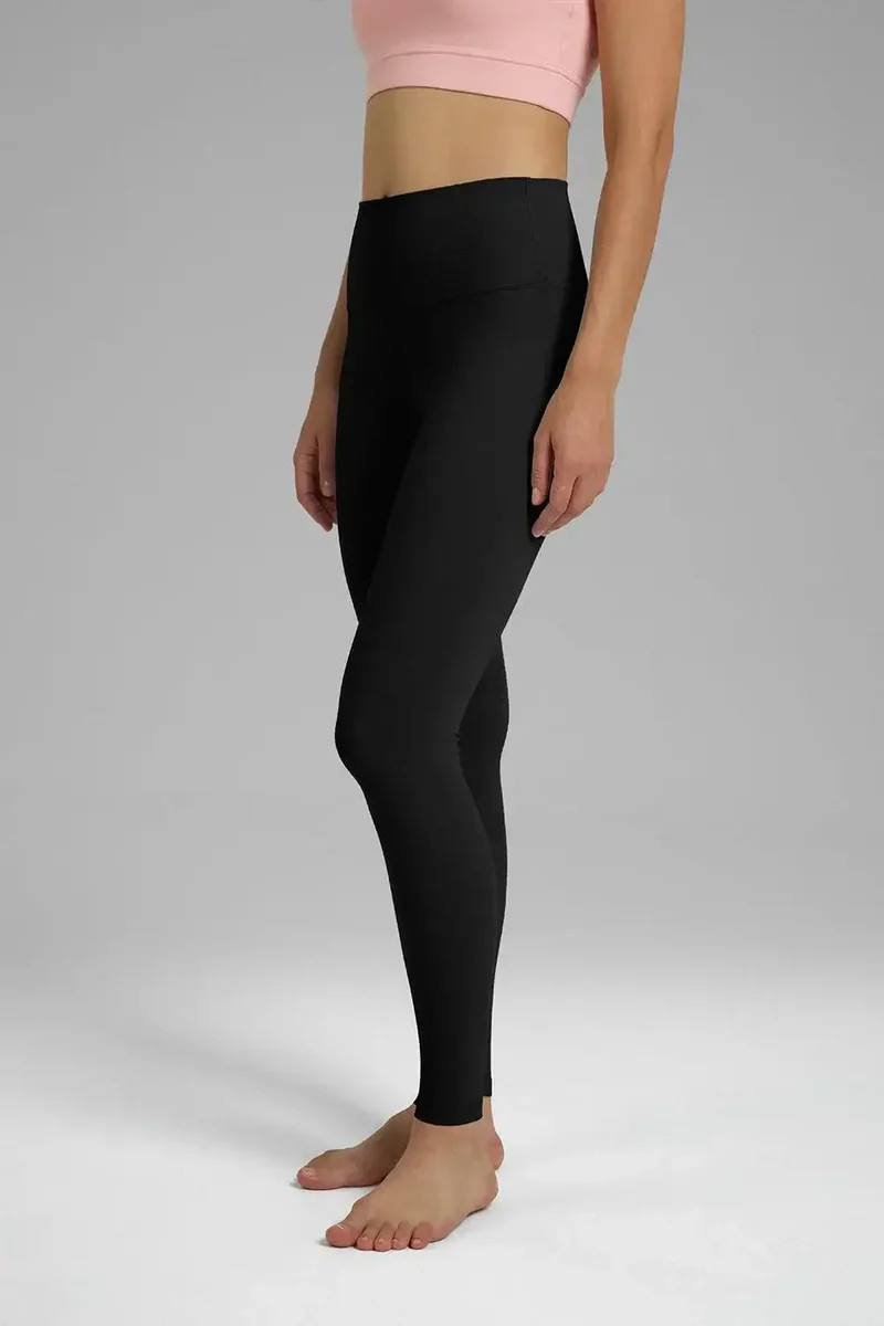 Dreamlux Buttery Soft 25" Everyday & Workout Legging | Colorfulkoala