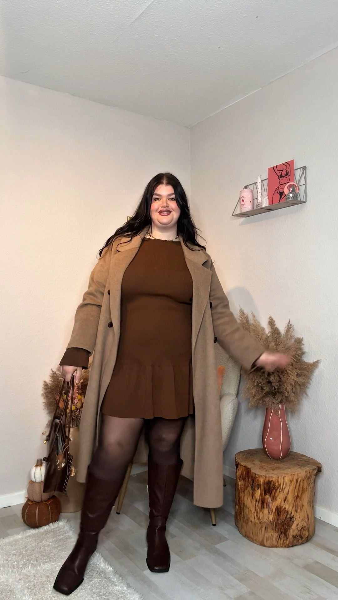 #LTKautumn #LTKplussize #LTKcurves