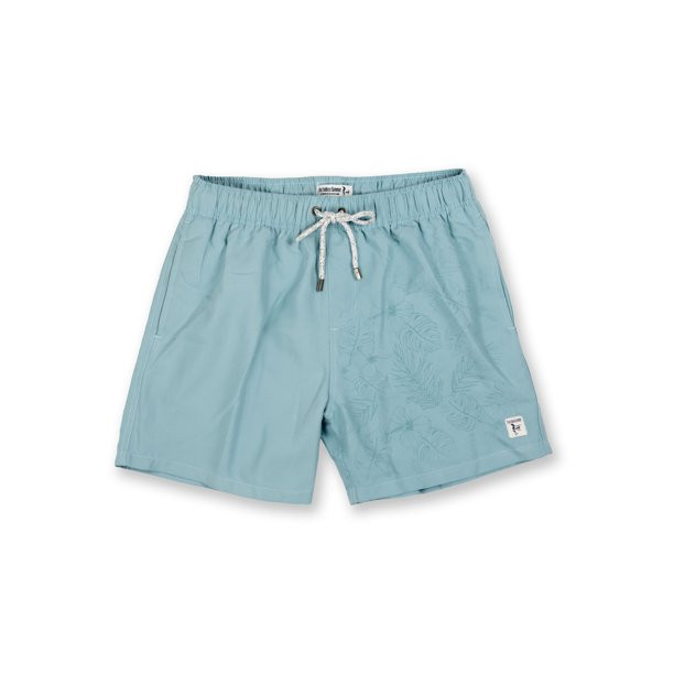 Salt Water Boys Pattern Changing Swim Trunks, Sizes 4-14 | Walmart (US)