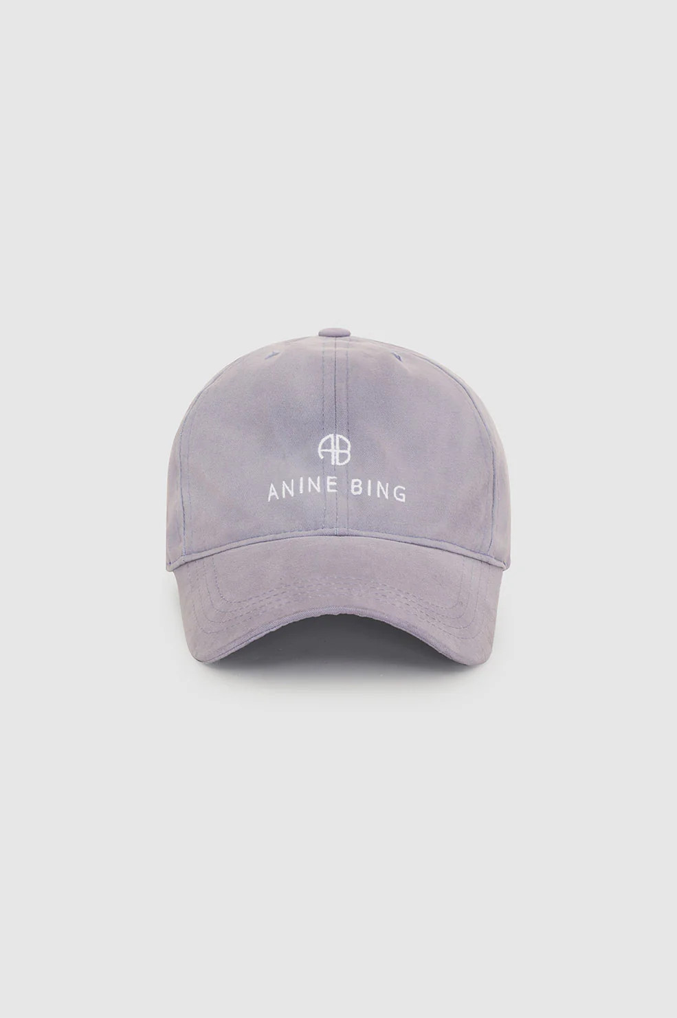 Jeremy Baseball Cap | Anine Bing