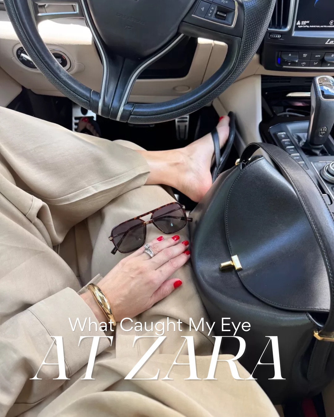 What caught my eye at Zara. 
Summer outfits. Spring outfits. Casual chic. Going out. Vacation 

#LTKU #LTKootd #LTKSeasonal