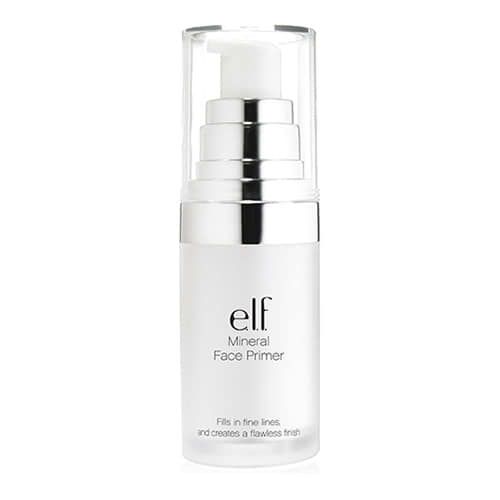 elf Mineral Infused Face Primer | Adore Beauty
