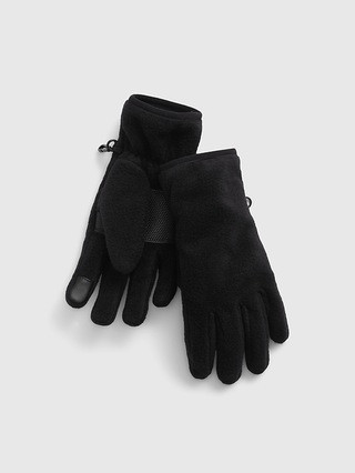 Kids Profleece Gloves | Gap (US)