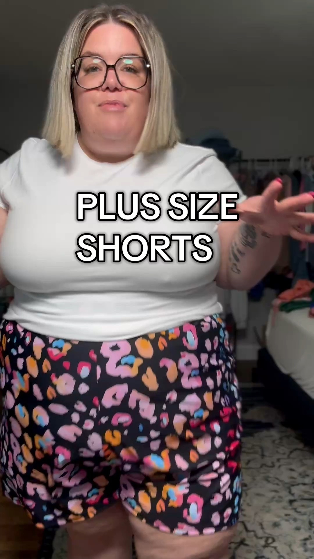 #LTKPlusSize #LTKSwim #LTKootd