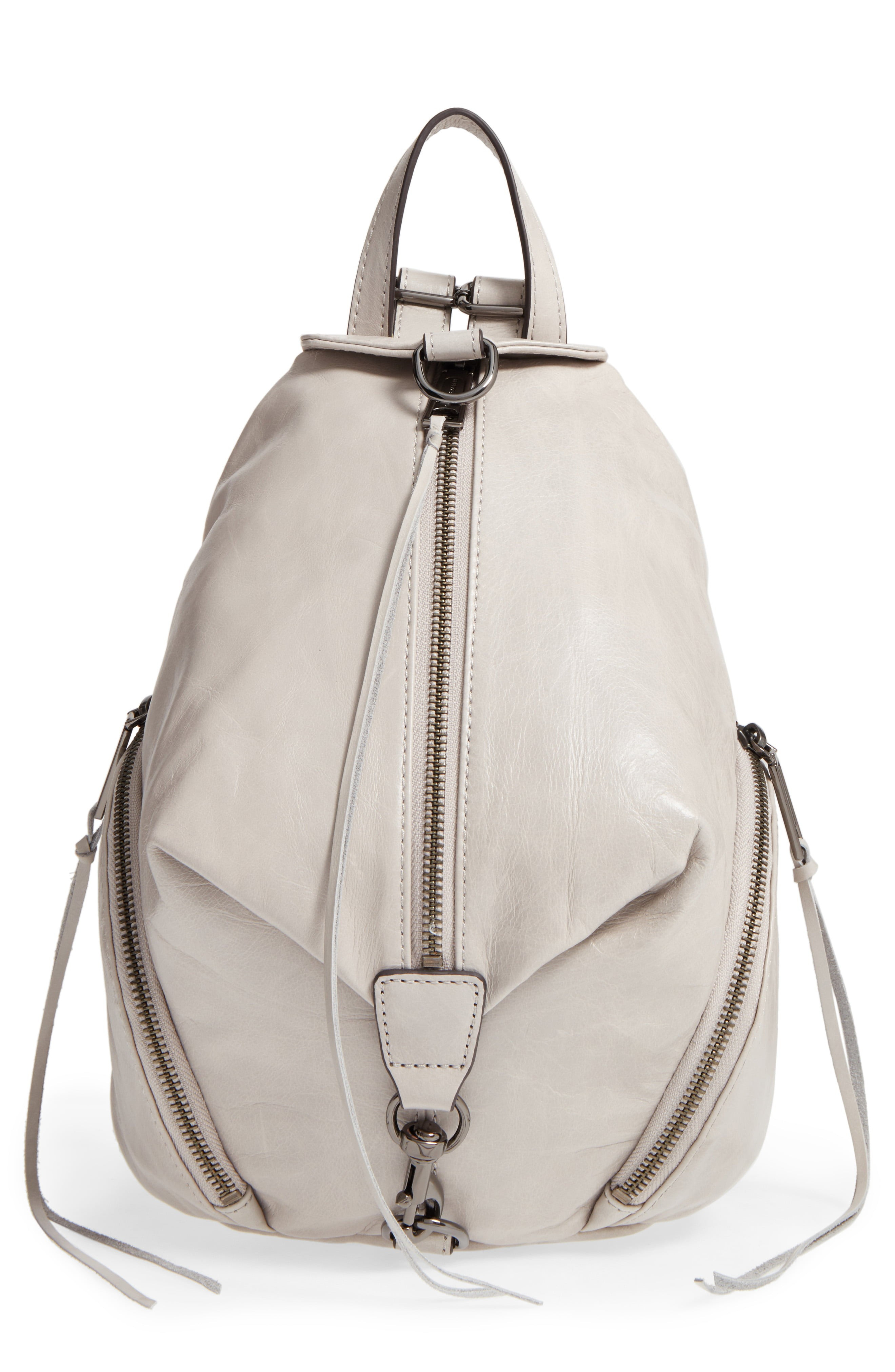 Medium Julian Leather Backpack | Nordstrom