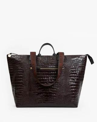 Grand Zip Sac | Clare V.