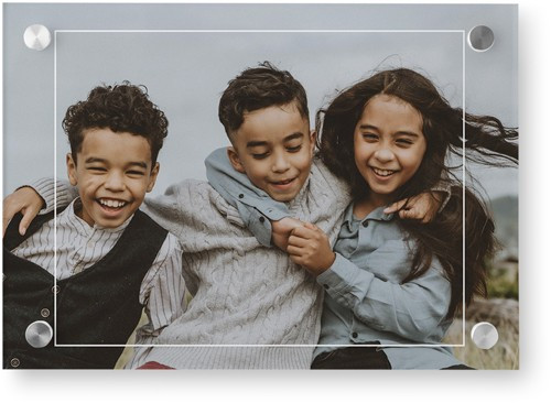 Floating Frame Acrylic Print by Shutterfly | Shutterfly