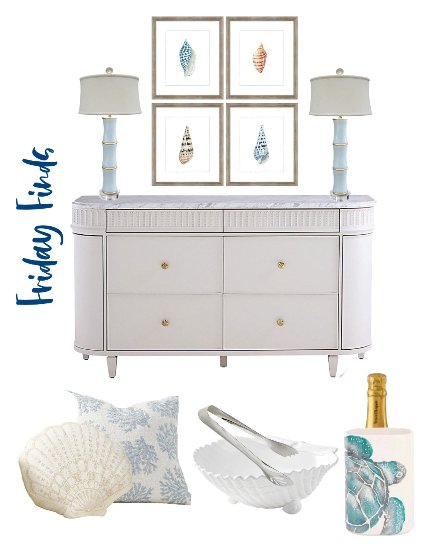 Timeless Decor