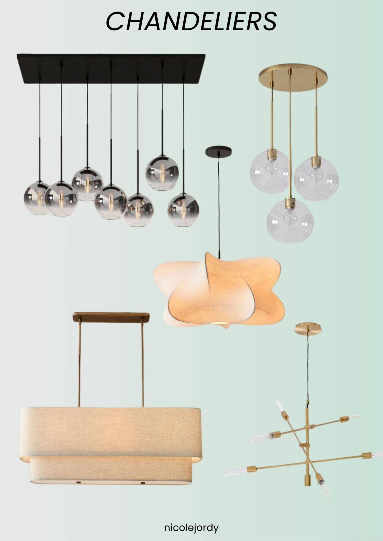 Chandeliers

#LTKSeasonal #LTKU #LTKHome