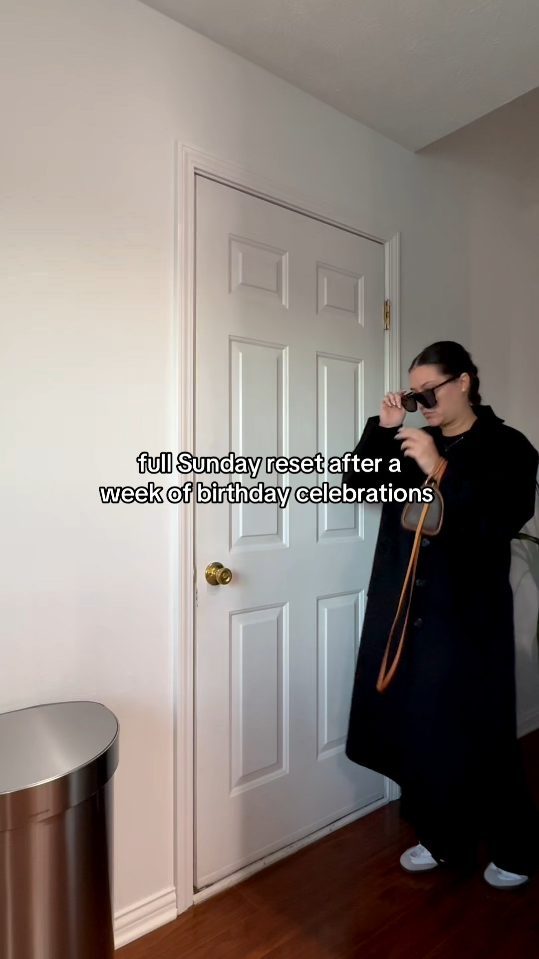 Hang out with me for an afternoon Sunday reset! Outfit, eye patches, shower essentials & tanning routine linked  

#LTKvlog #LTKdayinmylife #LTKselfcare