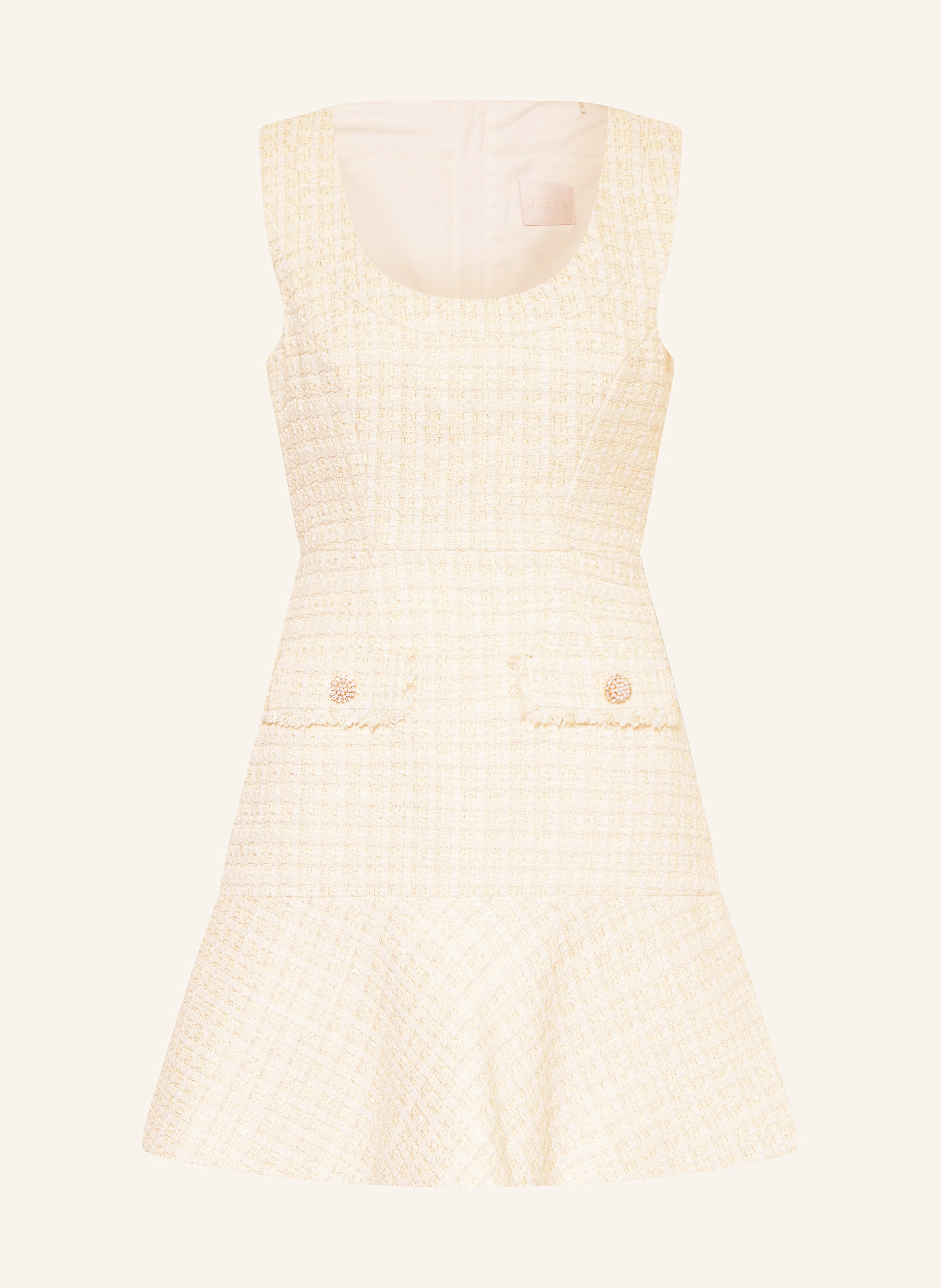 Etuikleid DAPHNEE aus Bouclé mit Glitzergarn | Breuninger (DACH)