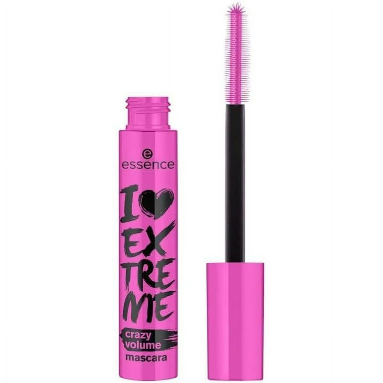 Cosnova Essence I Love Extreme Mascara, 0.4 oz - Walmart.com | Walmart (US)