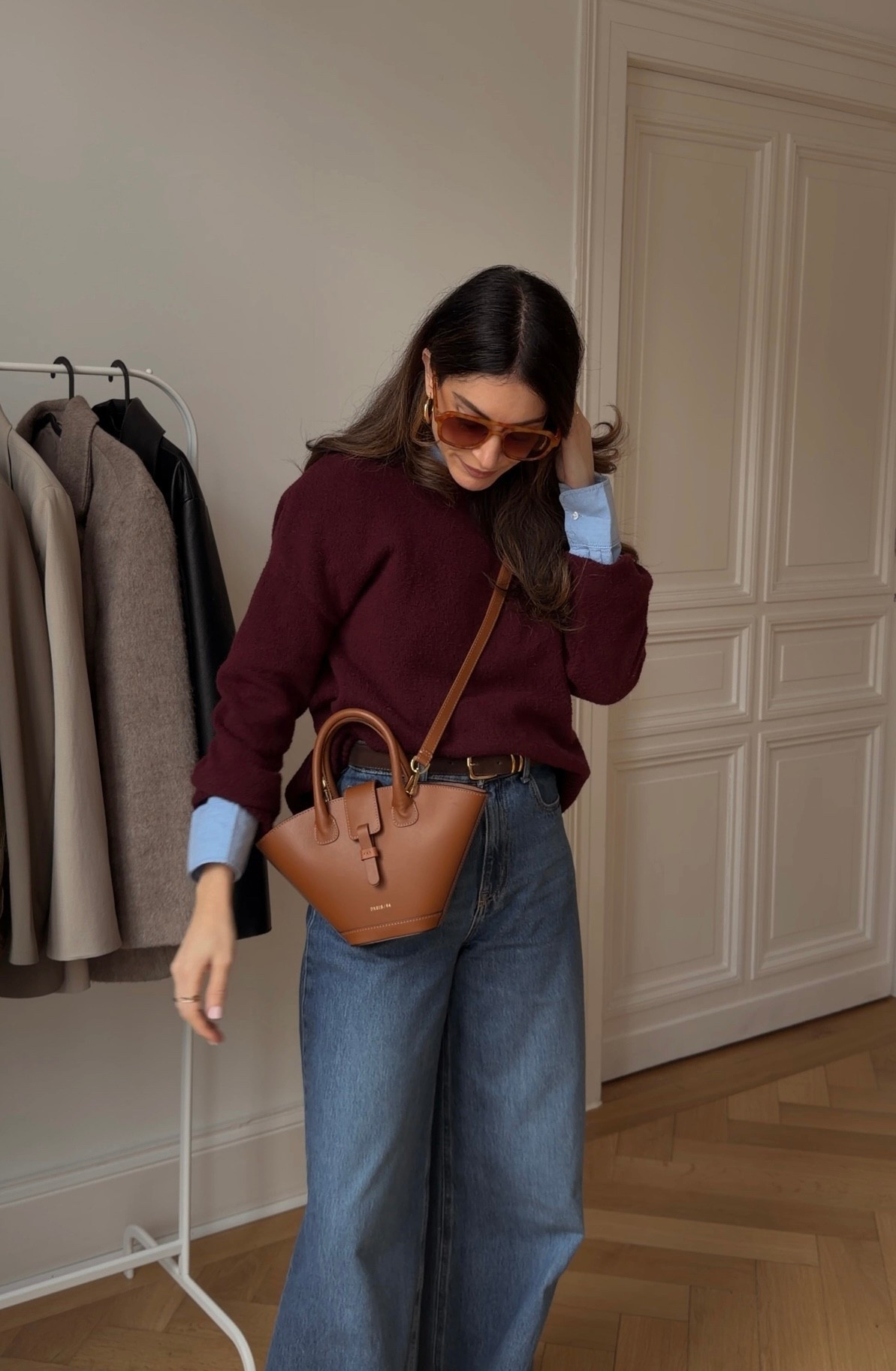 casual outfit💙

#LTKdeutschland #LTKeurope #LTKFashionMonth